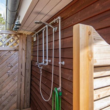 Holiday Home Romo Xxviii Реме-Кіркебю Екстер'єр фото