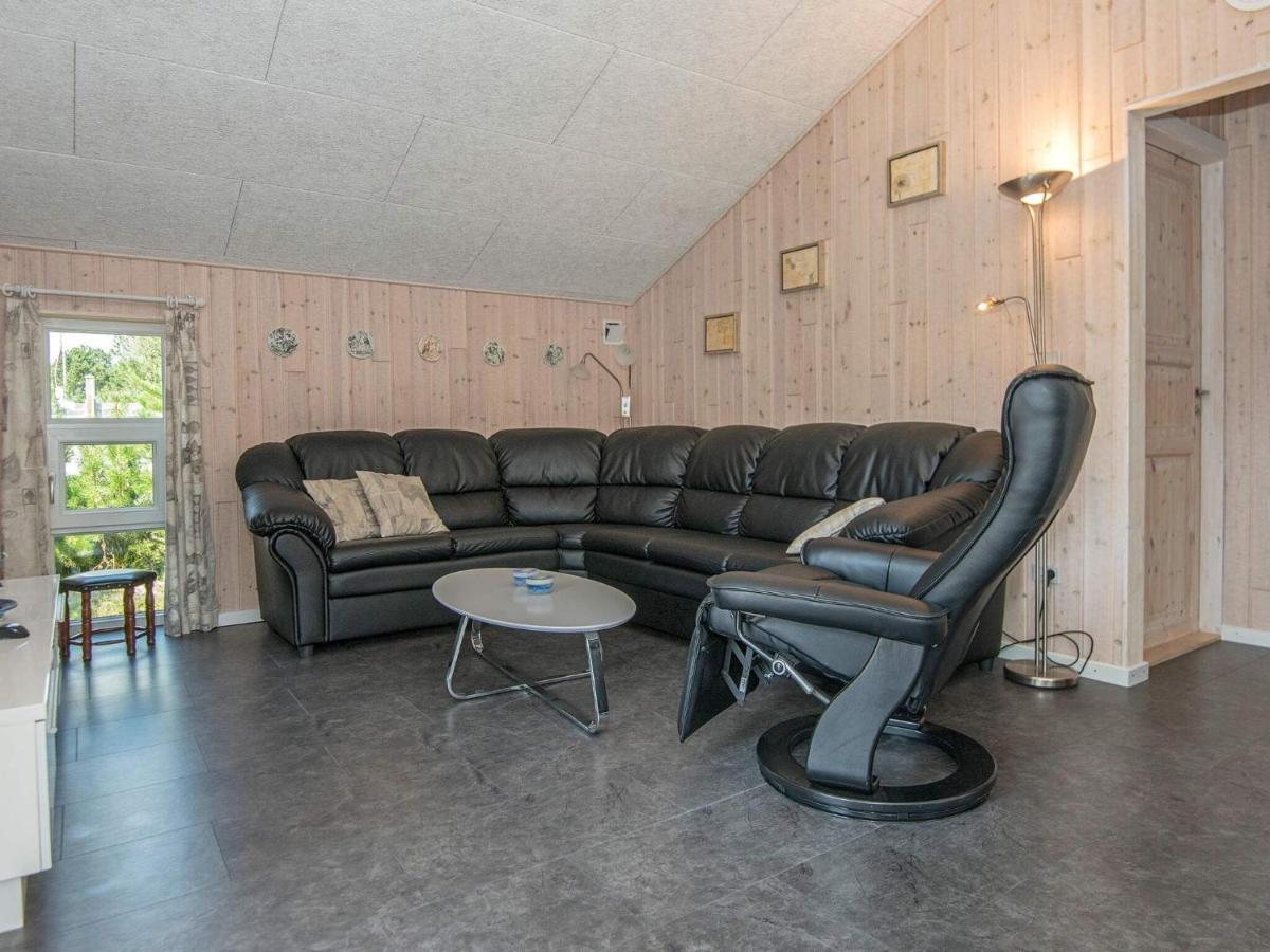 Holiday Home Romo Xxviii Реме-Кіркебю Екстер'єр фото