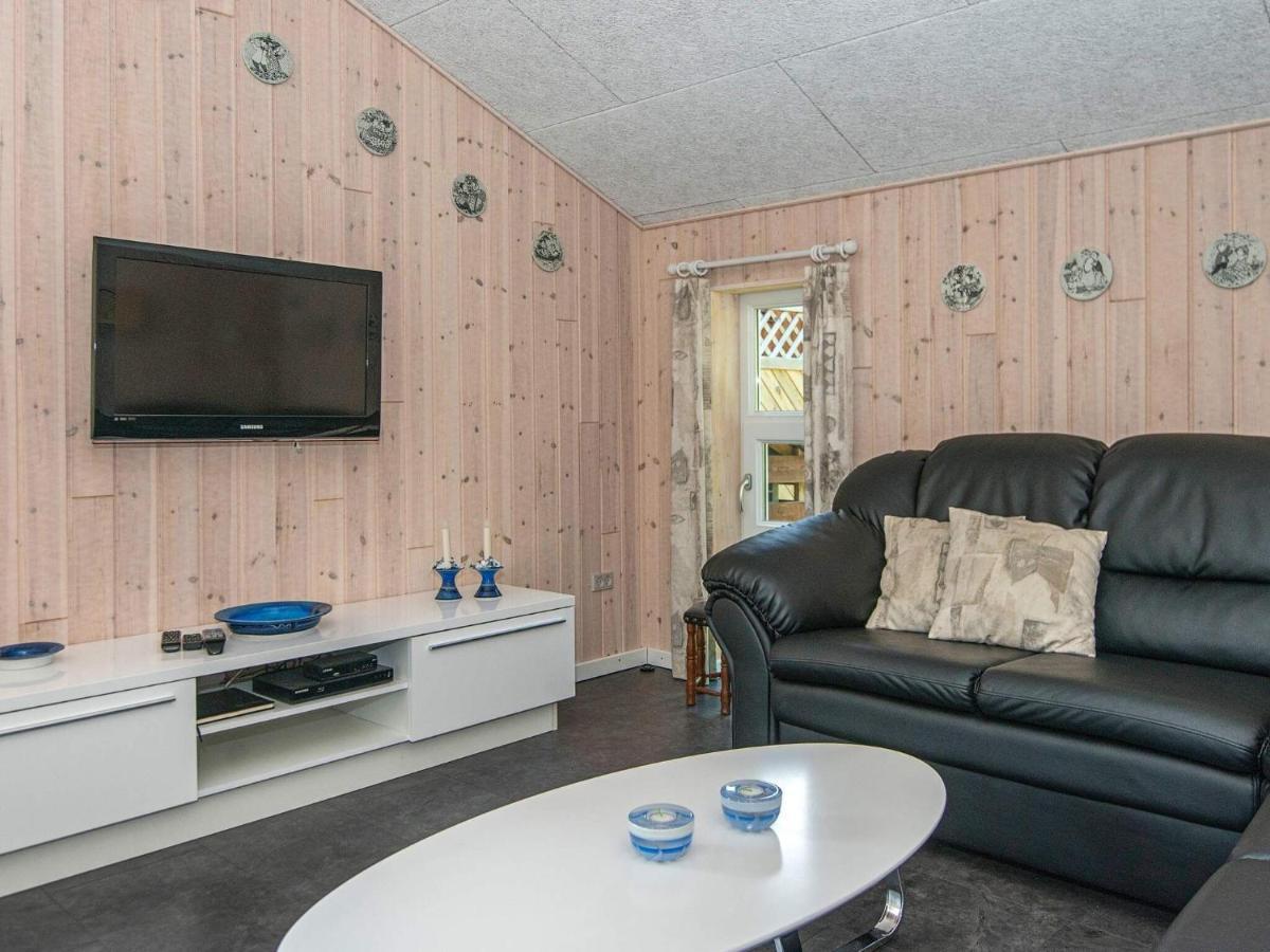 Holiday Home Romo Xxviii Реме-Кіркебю Екстер'єр фото