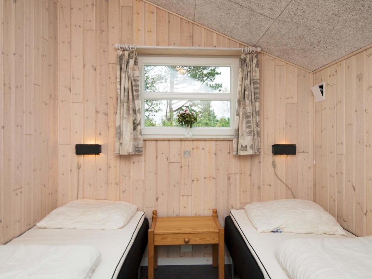 Holiday Home Romo Xxviii Реме-Кіркебю Екстер'єр фото
